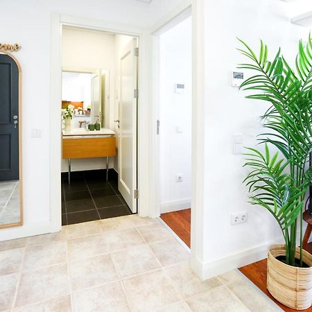 Young Spirit Apartment 法鲁区 外观 照片