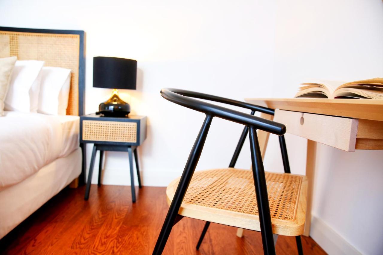 Young Spirit Apartment 法鲁区 外观 照片