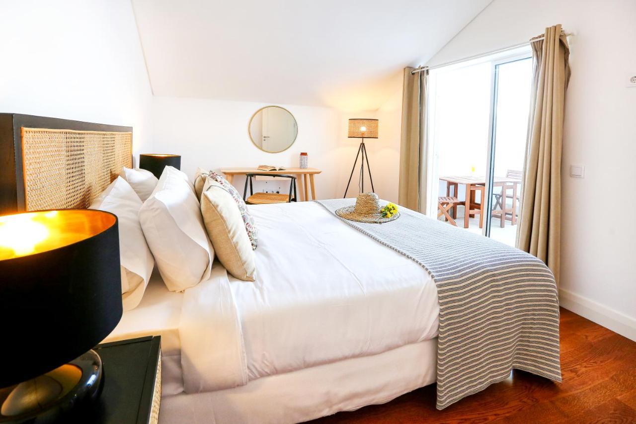 Young Spirit Apartment 法鲁区 外观 照片